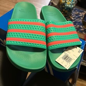 Adidas originals  Hi Res